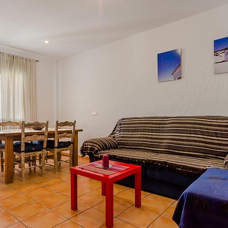 Apartamentos Mas Conil Conil De La Frontera Pokoj fotografie